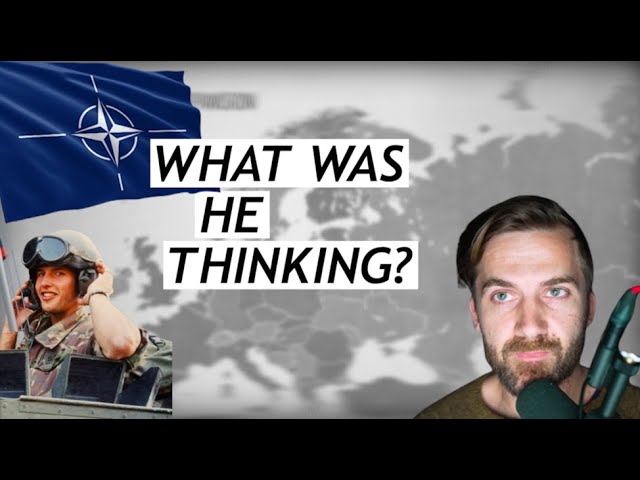 Videoja që Johnny Harrisi e FSHIU ishte katastrofale