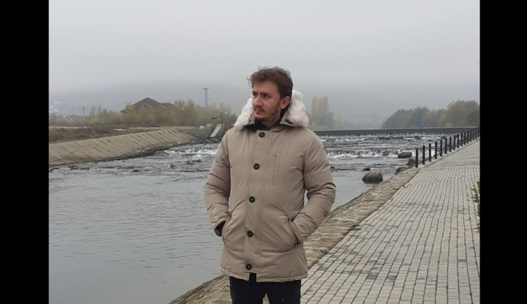 Çka e shtyu Kastriotin nga Mitrovica të bëhej i krishterë pas 13 vitesh ateist?