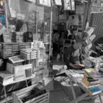 Libri si zbukurim, jo për lexim: Librashitësit në Prishtinë të zhgënjyer