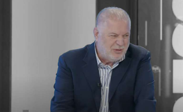 Poshtërimi publik i Baton Haxhiut për zbavitje personale