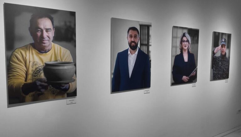 “Testament”: Portrete që thyejnë stereotipe”