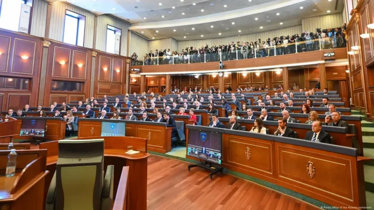 Zgjidhja duhet të jetë e përhershme (2)