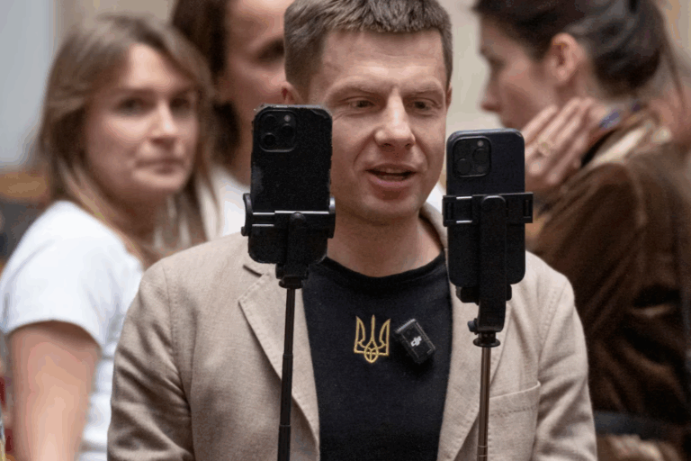 Deputeti ukrainas që lobon për Kosovën bën jehonë të madhe ndërkombëtare