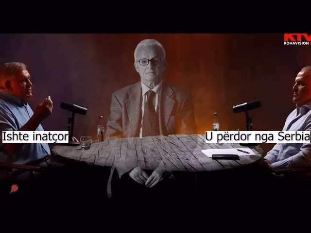 Surroi e Vllasi u nxehën aq shumë me Jugosllavi sa eskaluan në sharje ndaj Demaçit