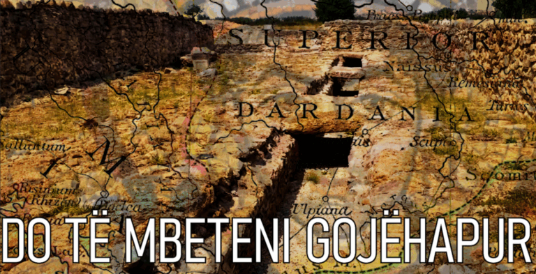 Ulpiana është shumë më INTERESANTE se që keni mendu