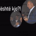 Lidhjet e pasqaruara të Behgjet Pacollit me narkotrafikantin e dyshuar nga Salvadori