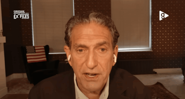 James Rubin beson se Thaçi do të dënohet: Mu duk se gjyqtarët veçse e kanë marrë vendimin
