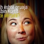 Rita Knudsen: Kush është gruaja e Albin Kurtit?