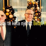 Takimet e Bedri Hamzës në Amerikë s’kanë hair