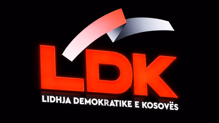 LDK – Nganjëherë ia nisi një fjalie por hiç s’e di kah shkon ajo