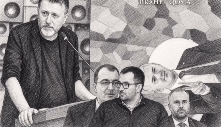 Sulmet brutale ndaj Kujtim Shalës, Dukagjin Pupovcit, Shkëlzen Gashit…