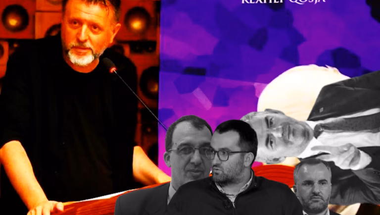 Sulmet brutale ndaj Kujtim Shalës, Dukagjin Pupovcit, Shkëlzen Gashit…
