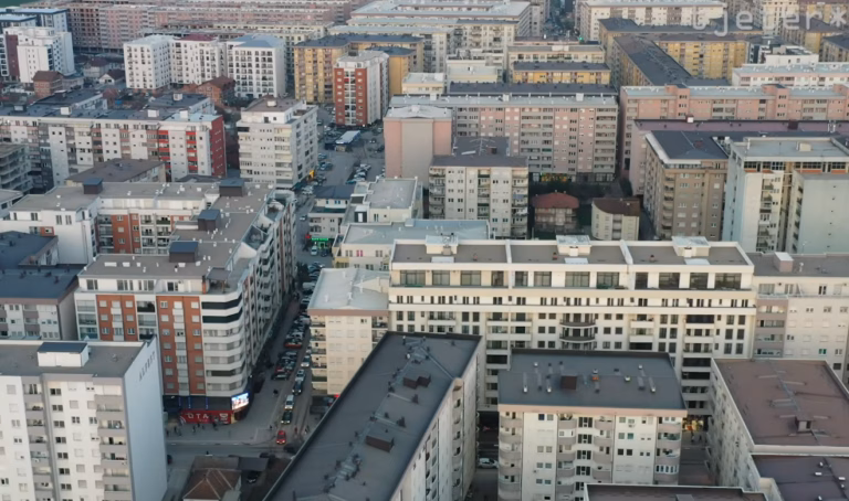 Kosova nuk ishte kështu