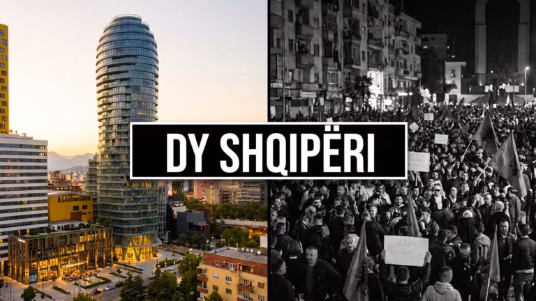 Shqipëria ka dhënë dorëheqje nga Edi Rama