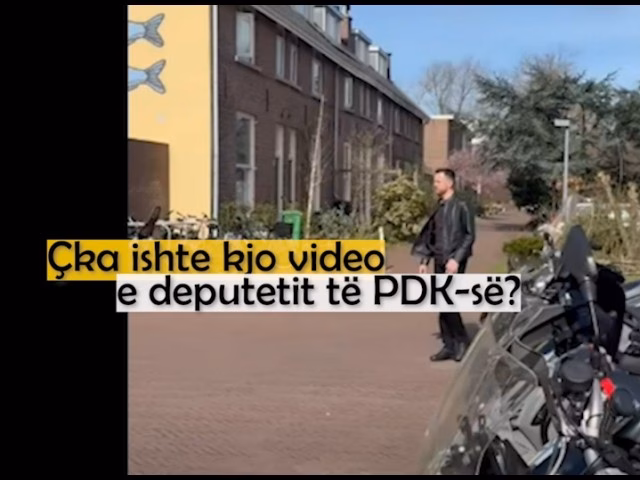 PDK-ja është MË RËNDË se që keni mendu
